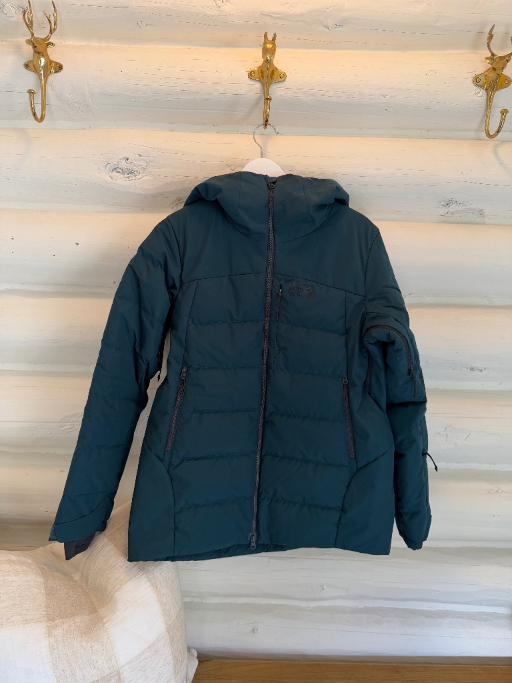 Mountain Hardware Ski Jacket
